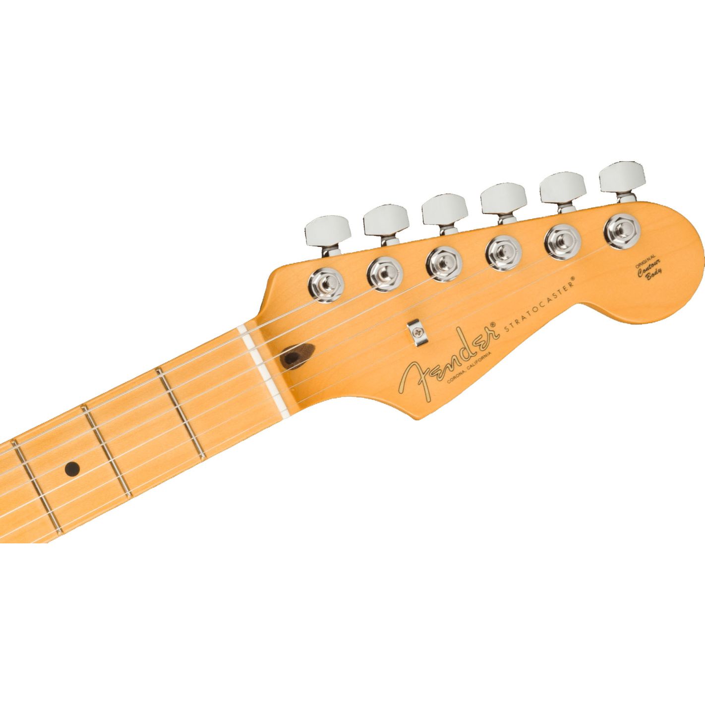 AMERICAN PROFESSIONAL II STRATOCASTER HSS MN...