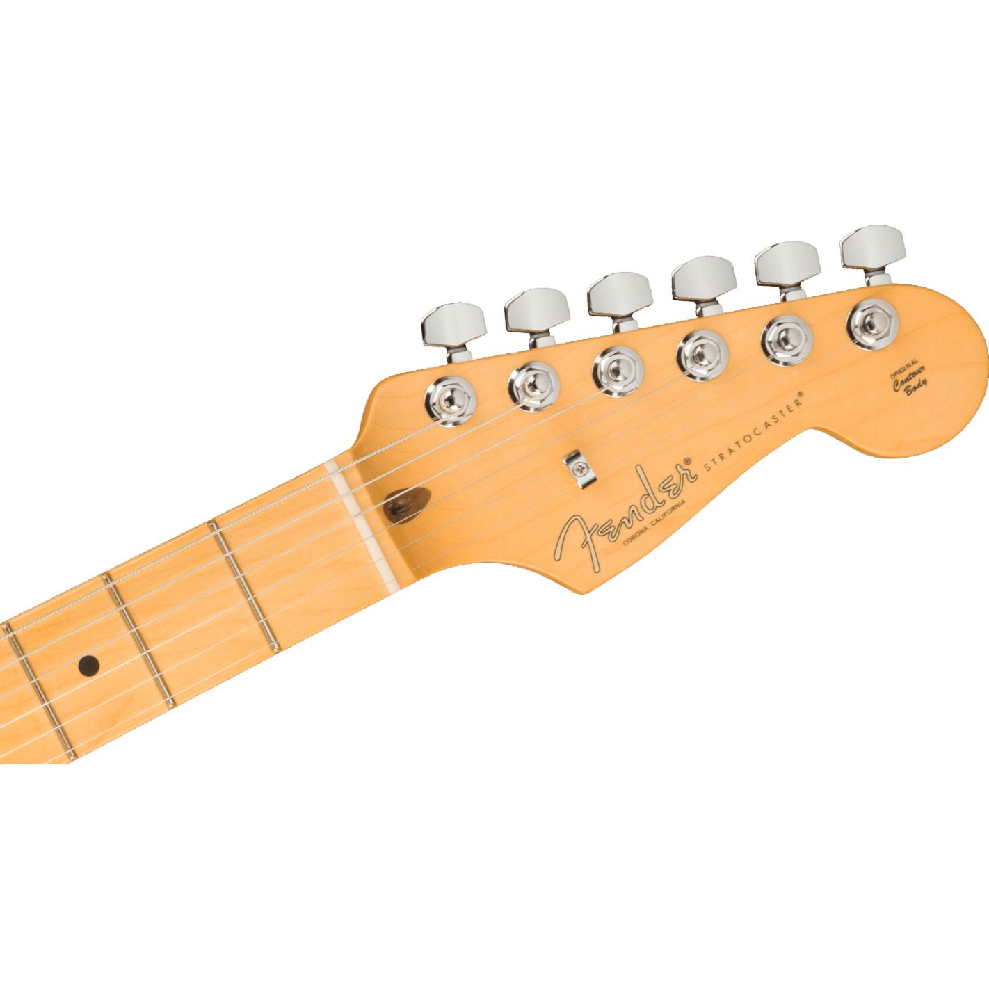 AMERICAN PROFESSIONAL II STRATOCASTER HSS MN...