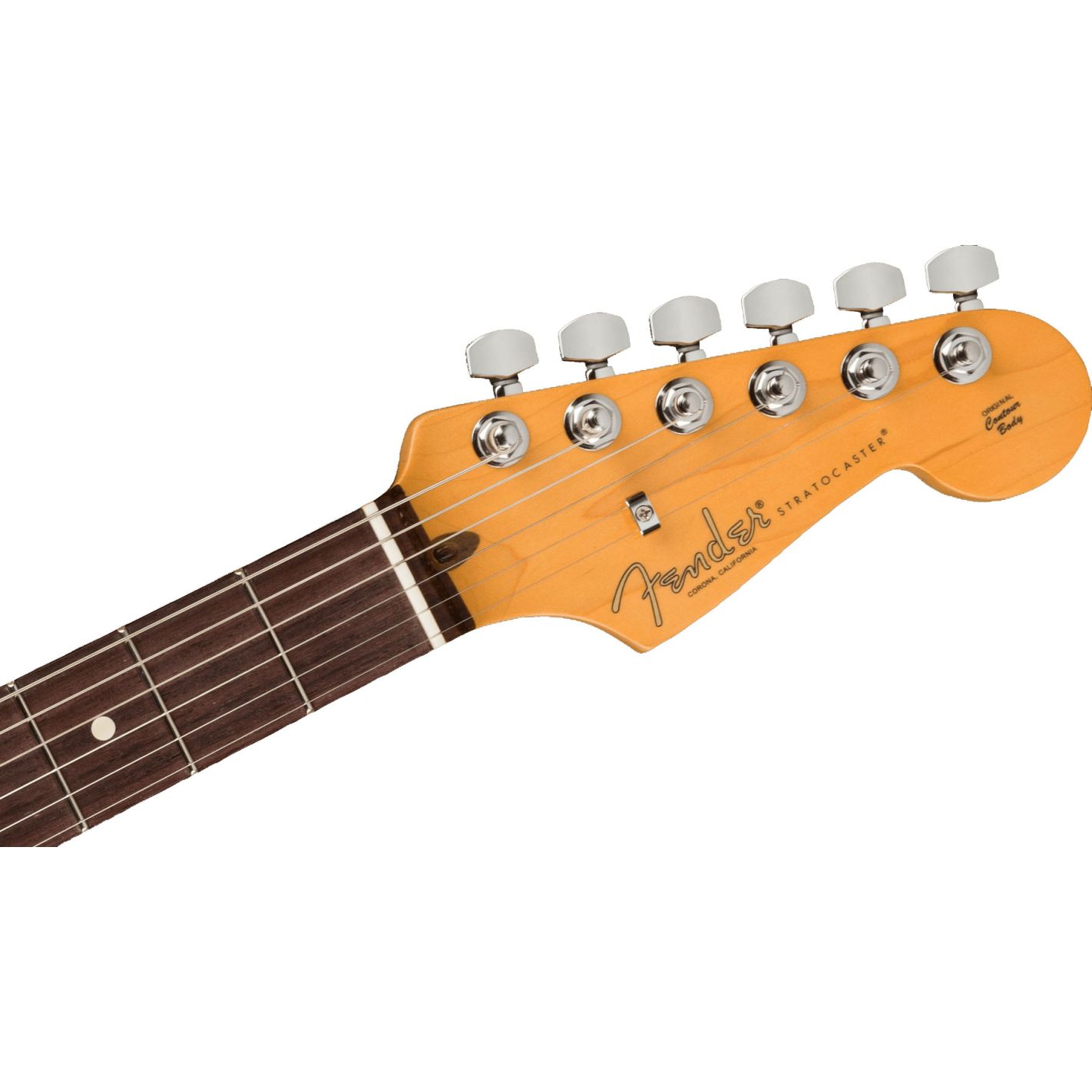 AMERICAN PROFESSIONAL II STRATOCASTER RW MERCURY