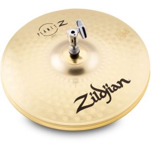 PLANET Z 13 HI HAT