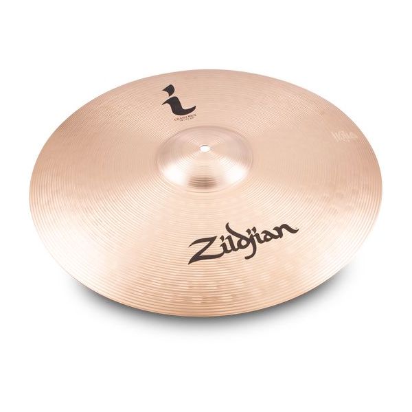 I FAMILY 18 CRASH RIDE