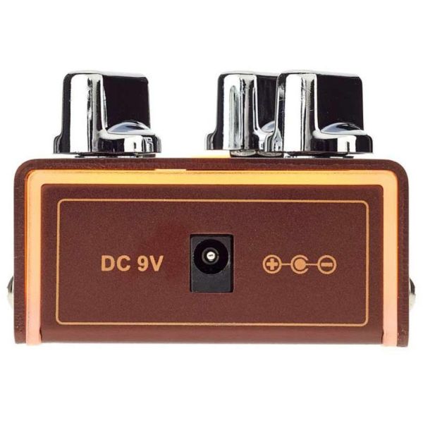 R-01 TAUREN OVERDRIVE