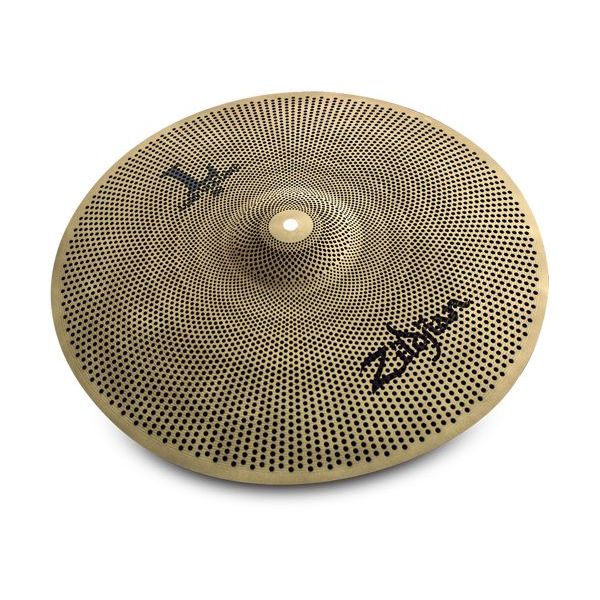 LOW VOLUME 18 CRASH RIDE