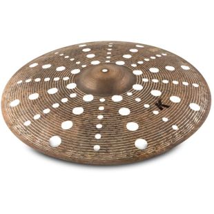 K-CUSTOM 21 SPECIAL DRY TRASH CRASH