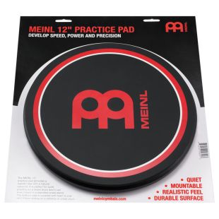 MPP-12 12 PRACTICE PAD