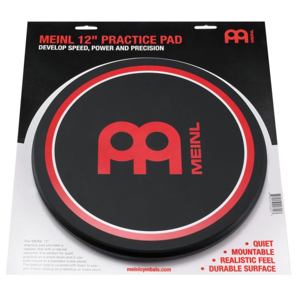 MPP-12 12 PRACTICE PAD