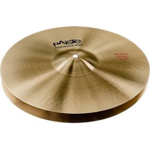 FORMULA 602 14 HEAVY HI HAT