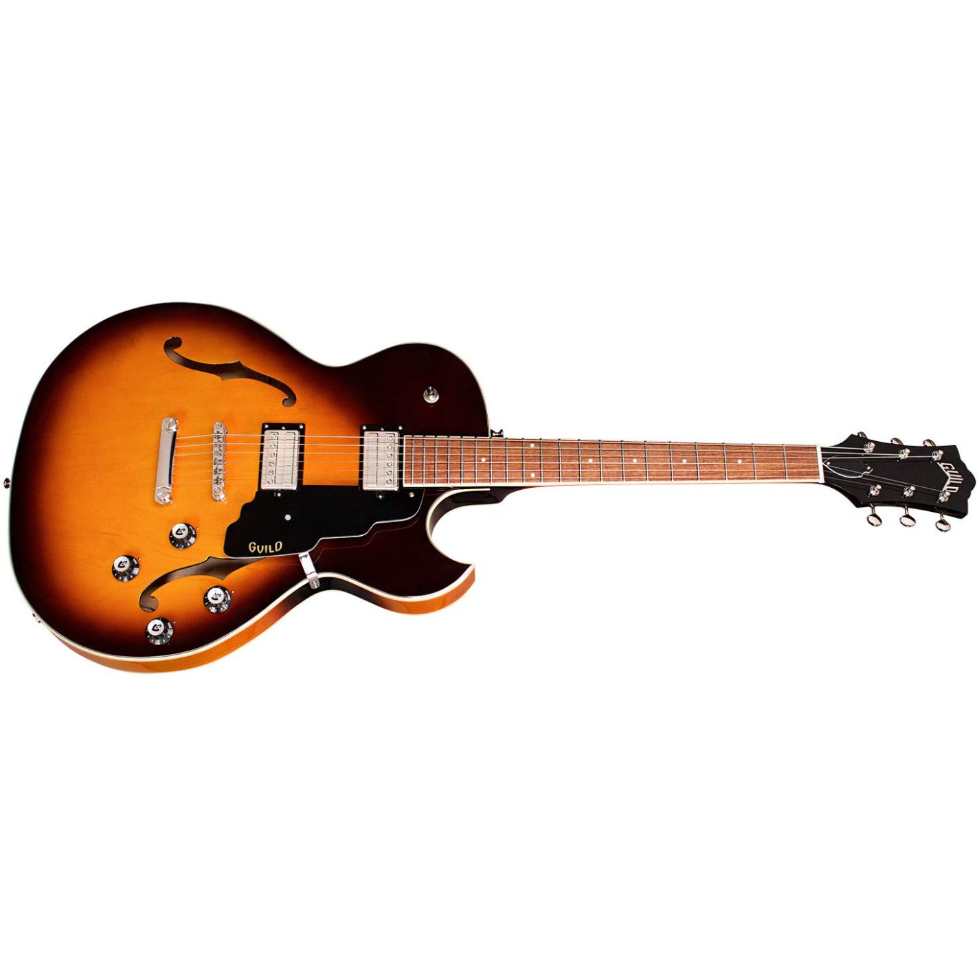 STARFIRE I SC ANTIQUE BURST