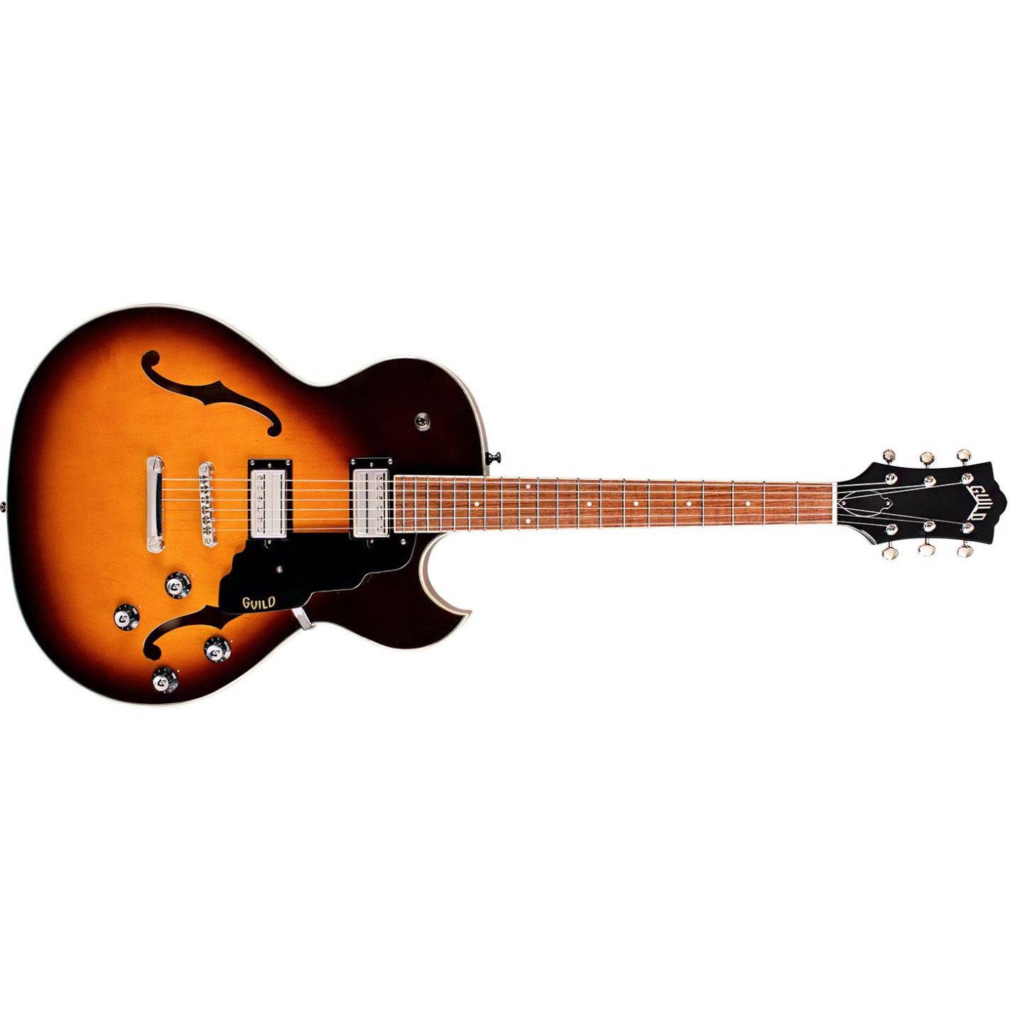 STARFIRE I SC ANTIQUE BURST