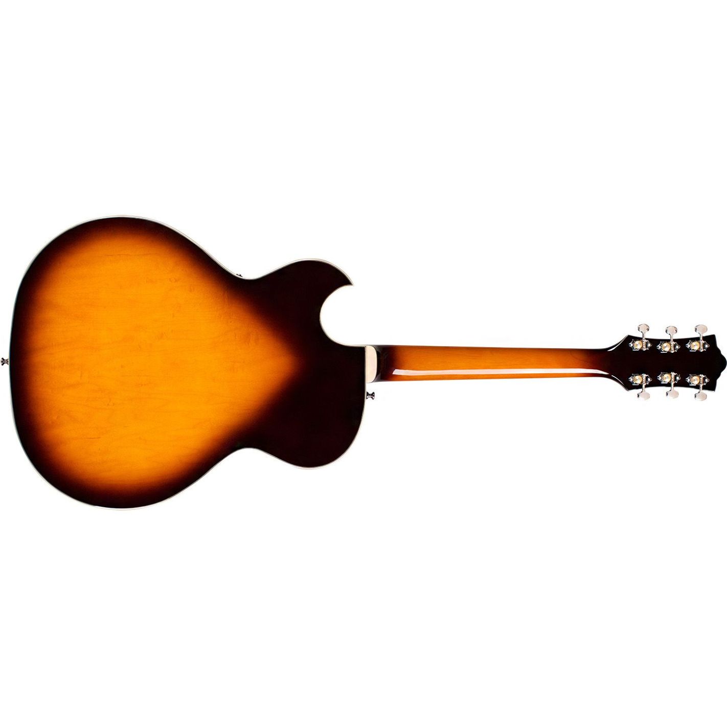 STARFIRE I SC ANTIQUE BURST