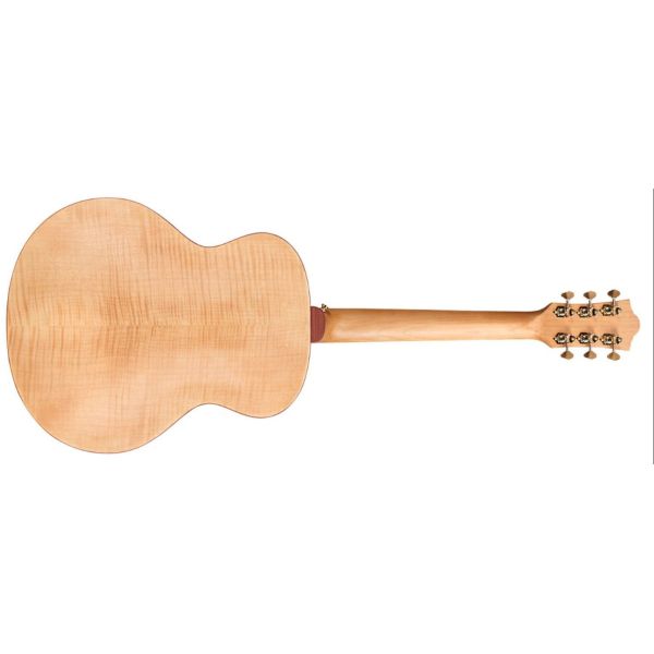 JUMBO JUNIOR RESERVE MAPLE