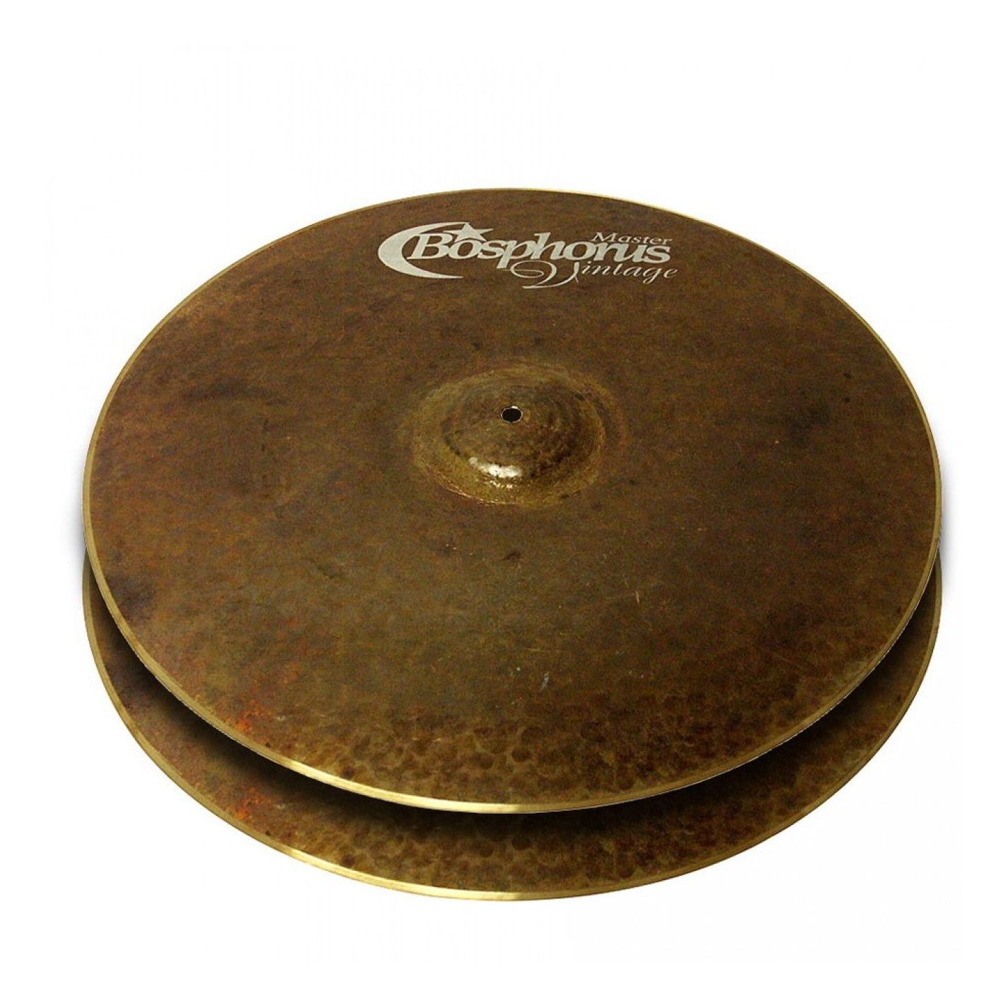 MASTER 16 VINTAGE HIHAT