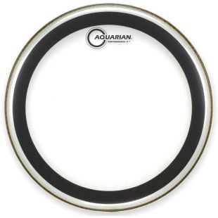 PERFORMANCE II CLEAR TOM PF8