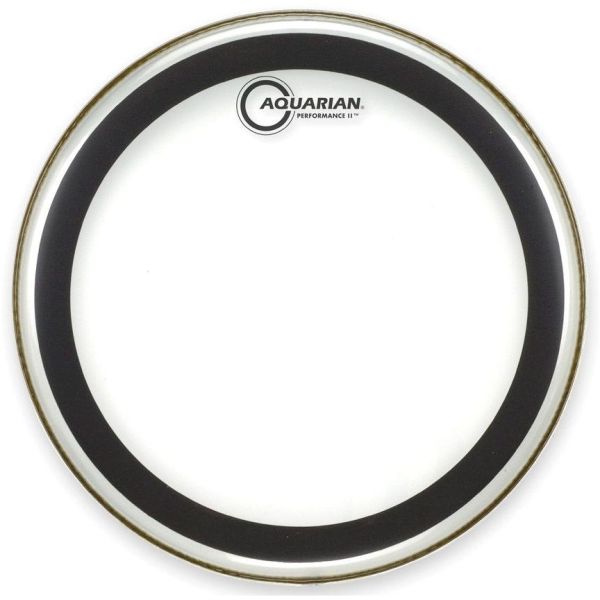 PERFORMANCE II CLEAR TOM PF8