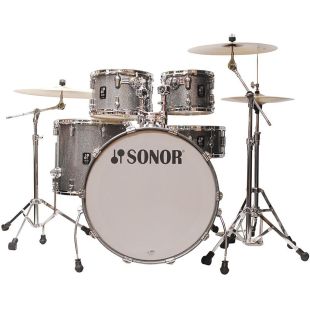 AQ2 STUDIO SET TQZ TITANIUM QUARTZ