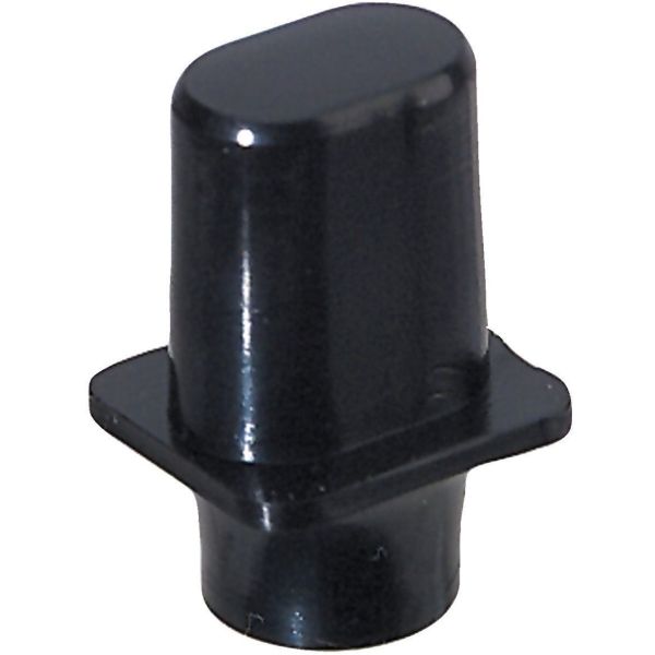 TOP HAT SWITCH TIP STYLE T BK