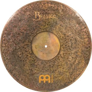 B20EDTC BYZANCE EXTRA DRY 20 THIN CRASH