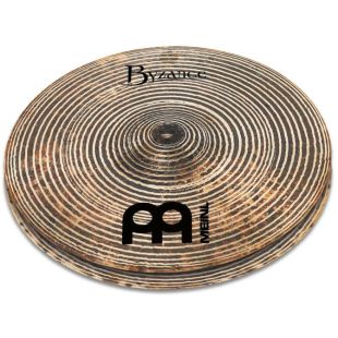 B14SH BYZANCE DARK 14 SPECTRUM HIHAT