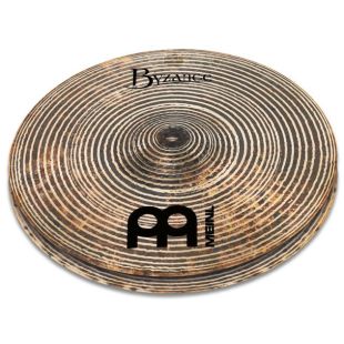 B13SH BYZANCE DARK 13 SPECTRUM HIHAT