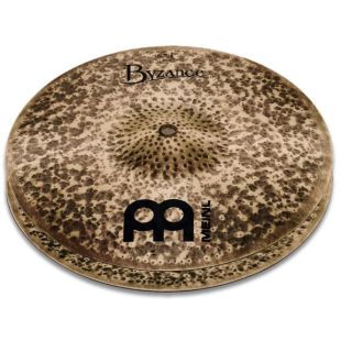 B13DAH BYZANCE DARK 13 HIHAT