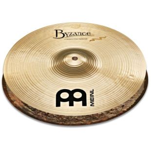 B14SH-B BYZANCE BRILLIANT 14 SERPENTS HIHAT