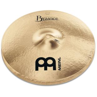 B14MH-B BYZANCE BRILLIANT 14 MEDIUM HIHAT