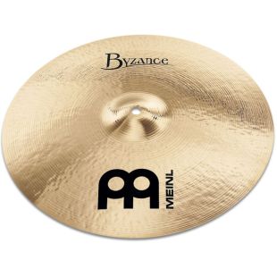 B19MTC-B BYZANCE BRILLIANT 19 MEDIUM THIN CRASH