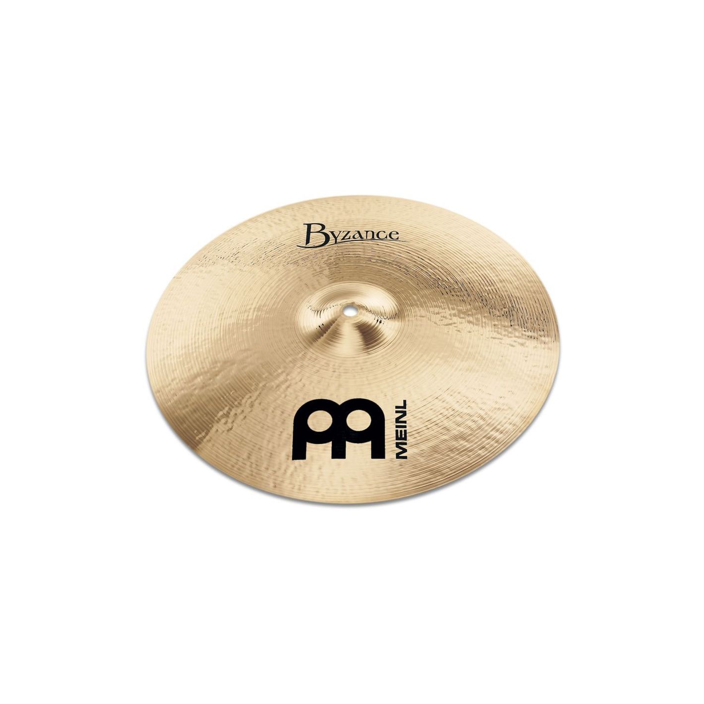 B18MTC-B BYZANCE BRILLIANT 18 MEDIUM THIN CRASH