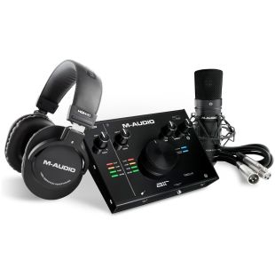 AIR 192-4 VOCAL STUDIO PRO