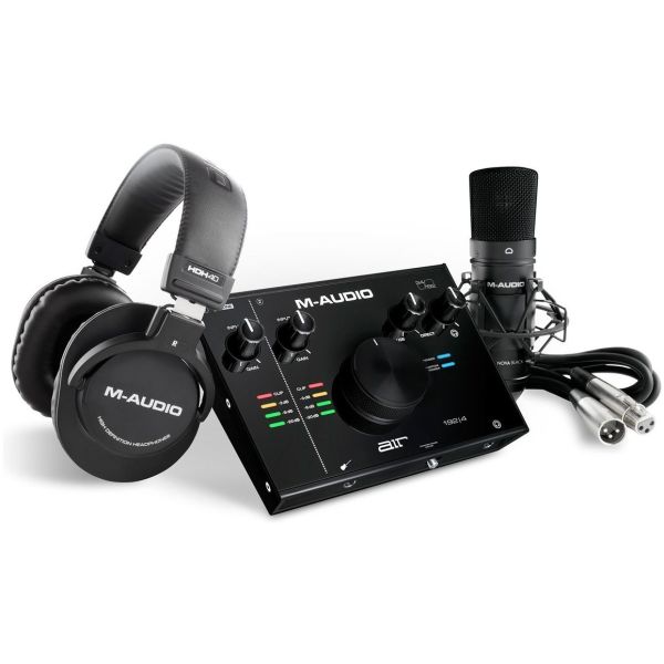 AIR 192-4 VOCAL STUDIO PRO