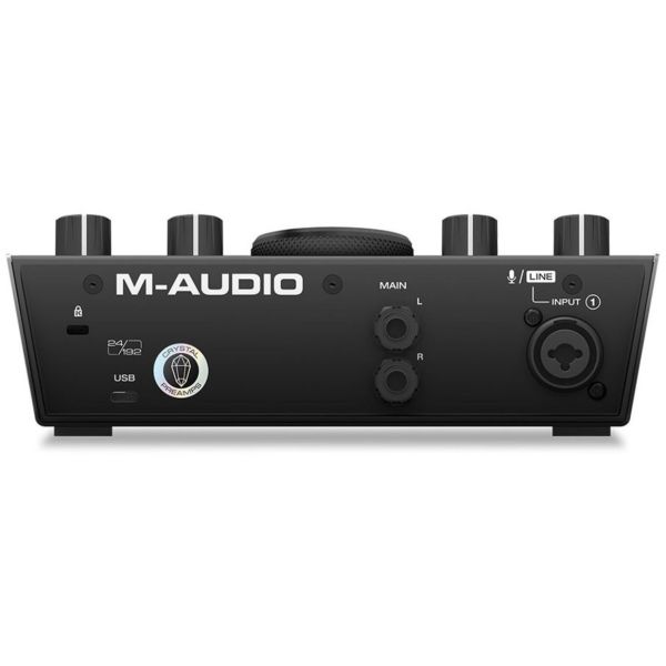 AIR 192-4 VOCAL STUDIO PRO