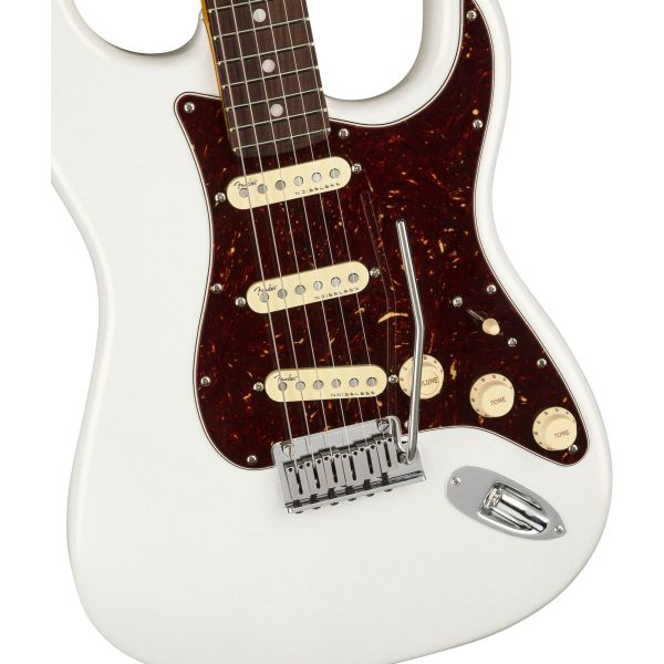 AM ULTRA STRAT RW ARCTIC PEARL