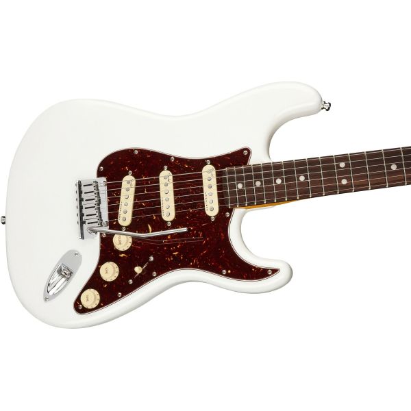 AM ULTRA STRAT RW ARCTIC PEARL