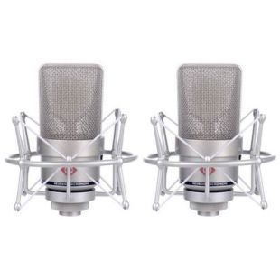 TLM103 STEREO SET