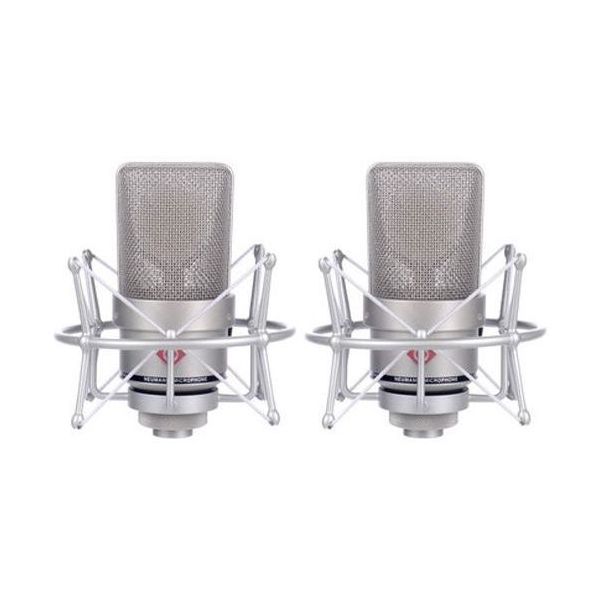 TLM103 STEREO SET