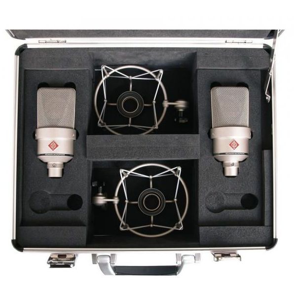 TLM103 STEREO SET