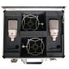 TLM103 STEREO SET