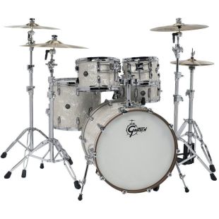RENOWN MAPLE STANDARD VINTAGE PEARL