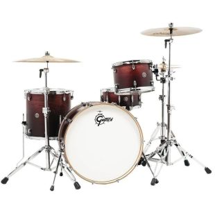 CATALINA CLUB ROCK SATIN ANTIQUE FADE