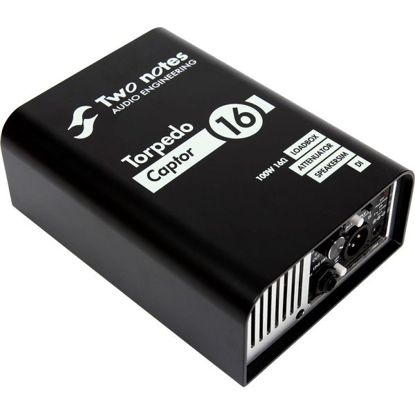 TORPEDO CAPTOR 16 OHMS