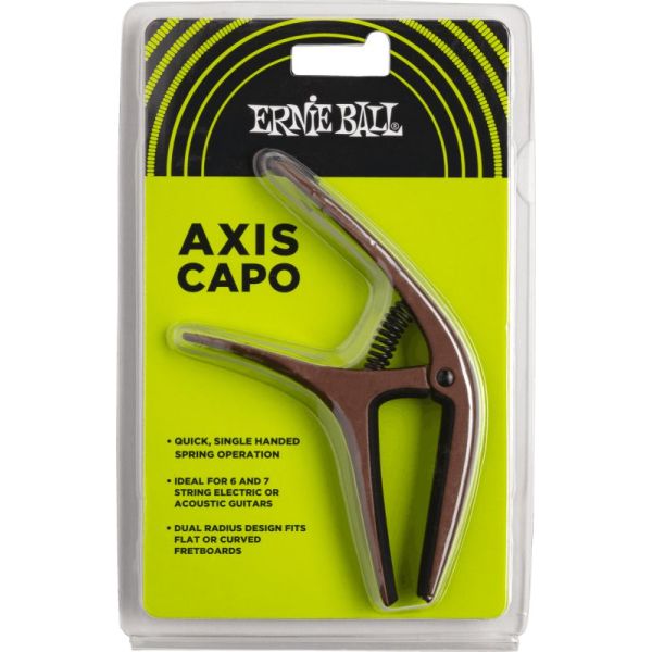 EB 9602 AXIS CAPO BRONZE