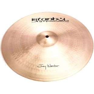 14 SIG JOEY WARONKER HI-HAT