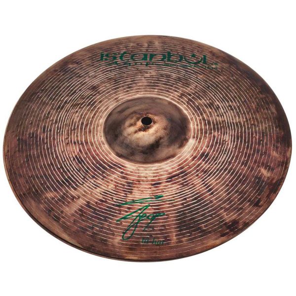 16 SIG - AGOP HI-HAT