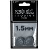 EB9200 PRODIGY PICKS 1.5 MM MINI BK