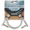 FLAT PATCH CABLE SAPPHIRE 60 CM