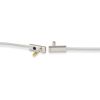 FLAT PATCH CABLE SAPPHIRE 30 CM