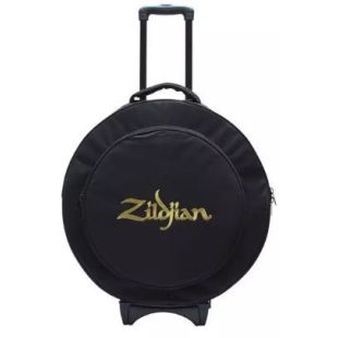 22 DELUXE CYM BAG TROLLEY