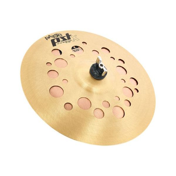 PSTX 12 SPLASH STACK