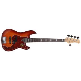 P7 ALDER 5 TS 2ND GEN