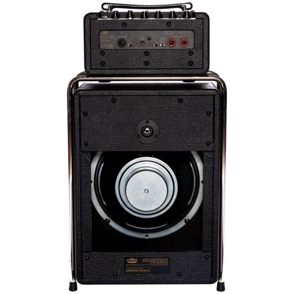 MSB25 MINI SUPERBEETLE